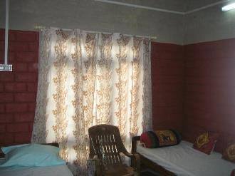 Green Wood Nature Camp, Ooty 3